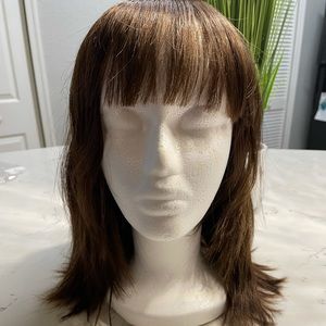 Woman’s wig brand new